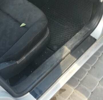 Сірий Фольксваген Гольф, об'ємом двигуна 1.39 л та пробігом 250 тис. км за 3300 $, фото 6 на Automoto.ua