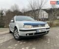Серый Фольксваген Гольф, объемом двигателя 1.6 л и пробегом 309 тыс. км за 3499 $, фото 3 на Automoto.ua