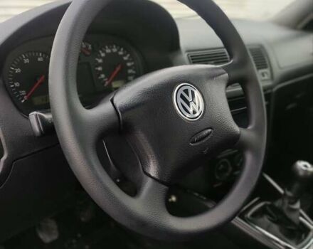 Серый Фольксваген Гольф, объемом двигателя 1.39 л и пробегом 308 тыс. км за 3200 $, фото 29 на Automoto.ua