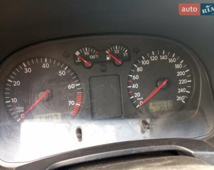 Сірий Фольксваген Гольф, об'ємом двигуна 1.6 л та пробігом 300 тис. км за 3900 $, фото 9 на Automoto.ua