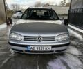 Сірий Фольксваген Гольф, об'ємом двигуна 1.4 л та пробігом 272 тис. км за 3650 $, фото 2 на Automoto.ua