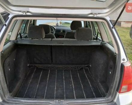 Сірий Фольксваген Гольф, об'ємом двигуна 1.9 л та пробігом 386 тис. км за 3400 $, фото 16 на Automoto.ua