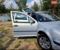 Сірий Фольксваген Гольф, об'ємом двигуна 1.6 л та пробігом 326 тис. км за 4100 $, фото 7 на Automoto.ua
