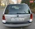Серый Фольксваген Гольф, объемом двигателя 1.9 л и пробегом 460 тыс. км за 2750 $, фото 5 на Automoto.ua
