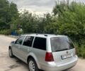 Сірий Фольксваген Гольф, об'ємом двигуна 1.9 л та пробігом 300 тис. км за 3099 $, фото 2 на Automoto.ua