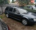 Серый Фольксваген Гольф, объемом двигателя 1.6 л и пробегом 268 тыс. км за 2900 $, фото 2 на Automoto.ua
