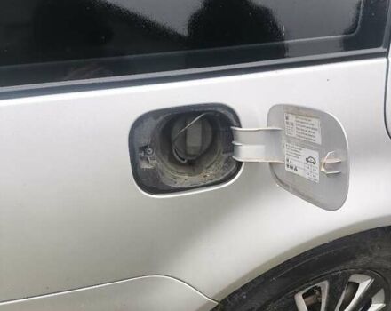 Серый Фольксваген Гольф, объемом двигателя 1.6 л и пробегом 259 тыс. км за 2800 $, фото 10 на Automoto.ua