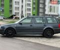 Сірий Фольксваген Гольф, об'ємом двигуна 1.6 л та пробігом 287 тис. км за 3750 $, фото 2 на Automoto.ua