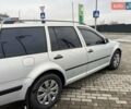 Серый Фольксваген Гольф, объемом двигателя 1.6 л и пробегом 309 тыс. км за 3499 $, фото 6 на Automoto.ua