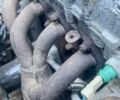 Серый Фольксваген Гольф, объемом двигателя 1.6 л и пробегом 300 тыс. км за 1800 $, фото 10 на Automoto.ua