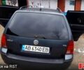 Серый Фольксваген Гольф, объемом двигателя 1.9 л и пробегом 450 тыс. км за 3850 $, фото 8 на Automoto.ua