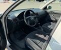 Серый Фольксваген Гольф, объемом двигателя 1.6 л и пробегом 150 тыс. км за 5500 $, фото 15 на Automoto.ua