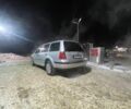 Серый Фольксваген Гольф, объемом двигателя 1.9 л и пробегом 340 тыс. км за 1450 $, фото 4 на Automoto.ua