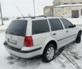 Серый Фольксваген Гольф, объемом двигателя 2 л и пробегом 320 тыс. км за 1350 $, фото 4 на Automoto.ua