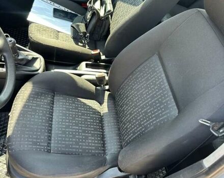 Серый Фольксваген Гольф, объемом двигателя 1.39 л и пробегом 163 тыс. км за 5200 $, фото 14 на Automoto.ua