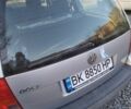 Серый Фольксваген Гольф, объемом двигателя 1.39 л и пробегом 259 тыс. км за 3100 $, фото 5 на Automoto.ua