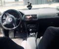 Сірий Фольксваген Гольф, об'ємом двигуна 2 л та пробігом 328 тис. км за 4800 $, фото 8 на Automoto.ua