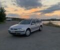 Серый Фольксваген Гольф, объемом двигателя 1.9 л и пробегом 400 тыс. км за 3703 $, фото 1 на Automoto.ua