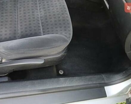 Сірий Фольксваген Гольф, об'ємом двигуна 1.9 л та пробігом 386 тис. км за 3400 $, фото 12 на Automoto.ua