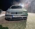 Серый Фольксваген Гольф, объемом двигателя 1.9 л и пробегом 340 тыс. км за 1450 $, фото 6 на Automoto.ua