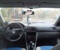 Серый Фольксваген Гольф, объемом двигателя 1.9 л и пробегом 384 тыс. км за 3297 $, фото 14 на Automoto.ua
