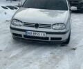 Сірий Фольксваген Гольф, об'ємом двигуна 1.6 л та пробігом 275 тис. км за 3400 $, фото 3 на Automoto.ua