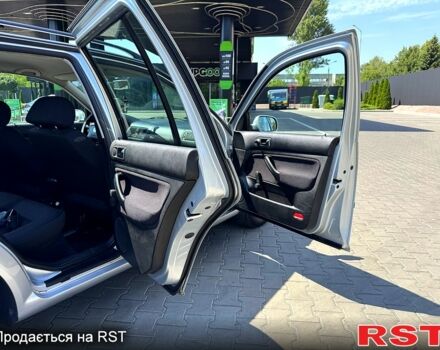 Серый Фольксваген Гольф, объемом двигателя 1.9 л и пробегом 277 тыс. км за 4900 $, фото 8 на Automoto.ua