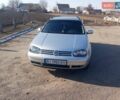 Серый Фольксваген Гольф, объемом двигателя 1.9 л и пробегом 348 тыс. км за 3700 $, фото 1 на Automoto.ua