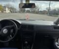 Сірий Фольксваген Гольф, об'ємом двигуна 2 л та пробігом 266 тис. км за 4300 $, фото 4 на Automoto.ua