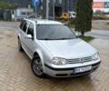 Серый Фольксваген Гольф, объемом двигателя 1.6 л и пробегом 260 тыс. км за 3950 $, фото 1 на Automoto.ua