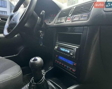Сірий Фольксваген Гольф, об'ємом двигуна 1.6 л та пробігом 309 тис. км за 3450 $, фото 25 на Automoto.ua
