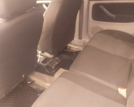 Серый Фольксваген Гольф, объемом двигателя 1.9 л и пробегом 320 тыс. км за 3700 $, фото 5 на Automoto.ua