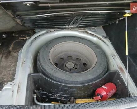 Сірий Фольксваген Гольф, об'ємом двигуна 1.9 л та пробігом 386 тис. км за 3400 $, фото 15 на Automoto.ua