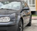 Сірий Фольксваген Гольф, об'ємом двигуна 1.6 л та пробігом 287 тис. км за 3750 $, фото 13 на Automoto.ua