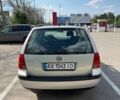 Серый Фольксваген Гольф, объемом двигателя 1.6 л и пробегом 150 тыс. км за 5500 $, фото 12 на Automoto.ua