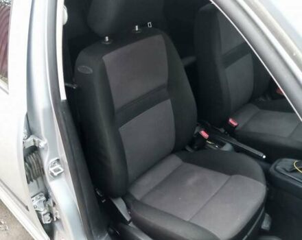 Серый Фольксваген Гольф, объемом двигателя 1.6 л и пробегом 251 тыс. км за 3899 $, фото 24 на Automoto.ua