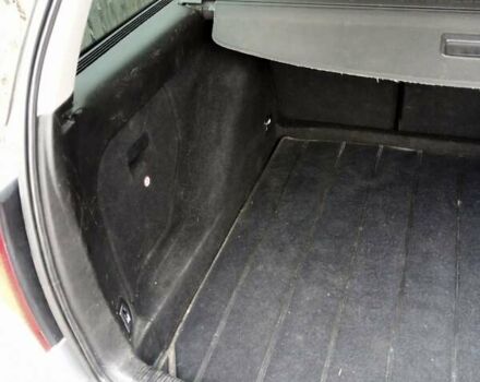 Серый Фольксваген Гольф, объемом двигателя 1.6 л и пробегом 251 тыс. км за 3899 $, фото 14 на Automoto.ua