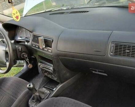 Сірий Фольксваген Гольф, об'ємом двигуна 1.9 л та пробігом 386 тис. км за 3400 $, фото 11 на Automoto.ua