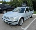 Серый Фольксваген Гольф, объемом двигателя 1.6 л и пробегом 150 тыс. км за 5500 $, фото 1 на Automoto.ua