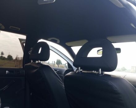 Сірий Фольксваген Гольф, об'ємом двигуна 1.6 л та пробігом 300 тис. км за 4000 $, фото 6 на Automoto.ua