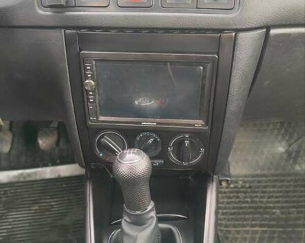 Серый Фольксваген Гольф, объемом двигателя 1.39 л и пробегом 308 тыс. км за 2900 $, фото 38 на Automoto.ua