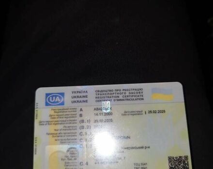 Серый Фольксваген Гольф, объемом двигателя 1.4 л и пробегом 178 тыс. км за 3999 $, фото 4 на Automoto.ua