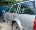 Серый Фольксваген Гольф, объемом двигателя 1.39 л и пробегом 162 тыс. км за 4200 $, фото 5 на Automoto.ua