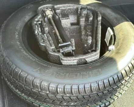 Серый Фольксваген Гольф, объемом двигателя 1.39 л и пробегом 163 тыс. км за 5200 $, фото 16 на Automoto.ua