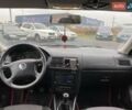 Серый Фольксваген Гольф, объемом двигателя 1.6 л и пробегом 267 тыс. км за 3890 $, фото 18 на Automoto.ua
