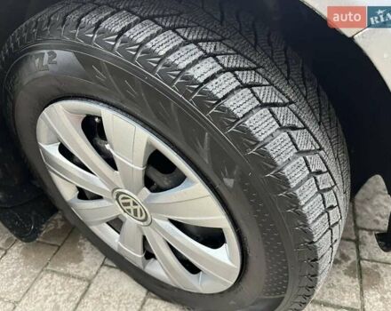 Сірий Фольксваген Гольф, об'ємом двигуна 1.6 л та пробігом 309 тис. км за 3450 $, фото 26 на Automoto.ua