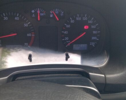 Сірий Фольксваген Гольф, об'ємом двигуна 1.4 л та пробігом 330 тис. км за 3500 $, фото 5 на Automoto.ua