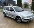 Серый Фольксваген Гольф, объемом двигателя 1.6 л и пробегом 260 тыс. км за 3950 $, фото 5 на Automoto.ua