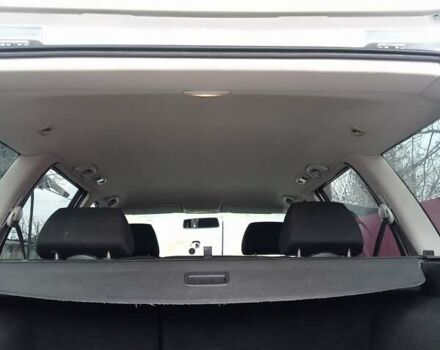 Серый Фольксваген Гольф, объемом двигателя 1.6 л и пробегом 251 тыс. км за 3899 $, фото 13 на Automoto.ua