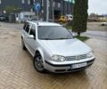 Серый Фольксваген Гольф, объемом двигателя 1.6 л и пробегом 260 тыс. км за 3750 $, фото 1 на Automoto.ua
